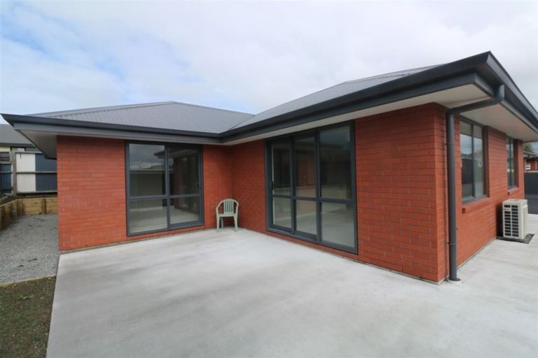 Photo of property in 26b Edward Street, Lincoln, 7608