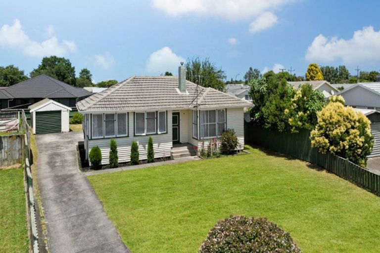 Photo of property in 77 Sefton Crescent, Chartwell, Hamilton, 3210