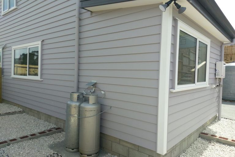 Photo of property in 163 Tiriwa Drive, Massey, Auckland, 0614