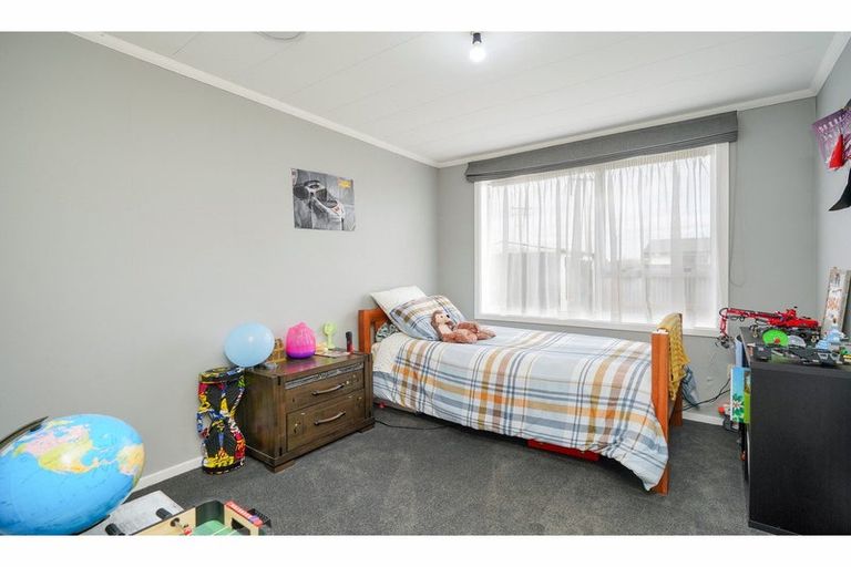 Photo of property in 91 O'byrne Street, Waikiwi, Invercargill, 9810