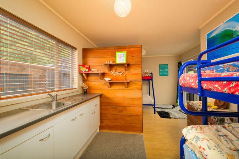 Photo of property in 2009 State Highway 1, Half Moon Bay, Kaikoura, 7371