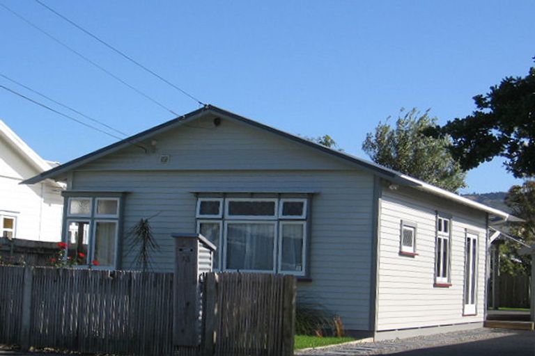 Photo of property in 13 Plunket Avenue, Petone, Lower Hutt, 5012