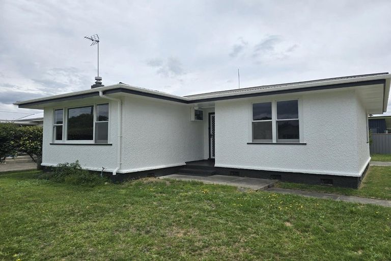 Photo of property in 63 Macdonald Street, Elgin, Gisborne, 4010