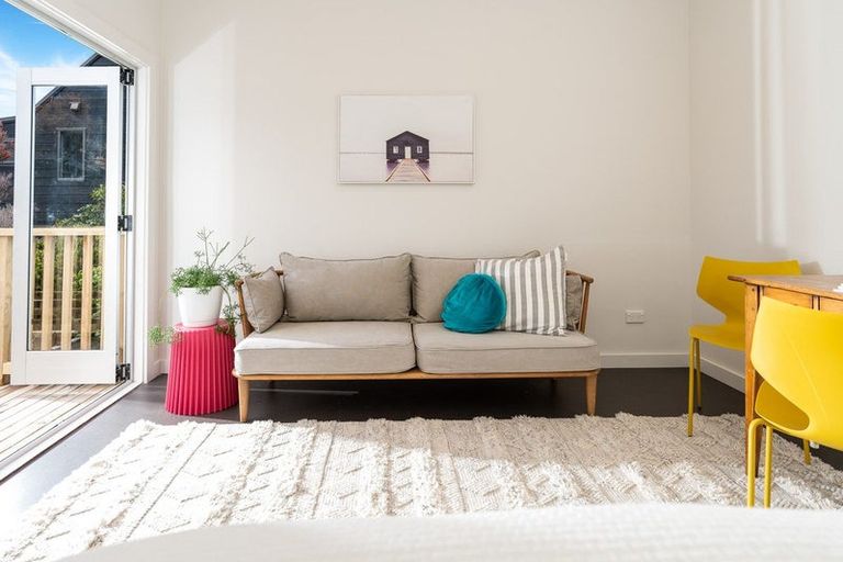 Photo of property in 93 Elizabeth Street, Mount Victoria, Wellington, 6011