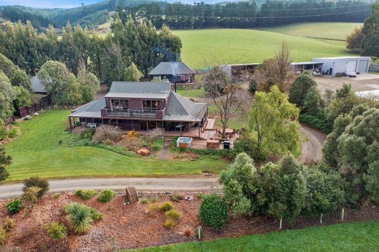 Photo of property in 172 Copples Road, Sefton, Rangiora, 7477