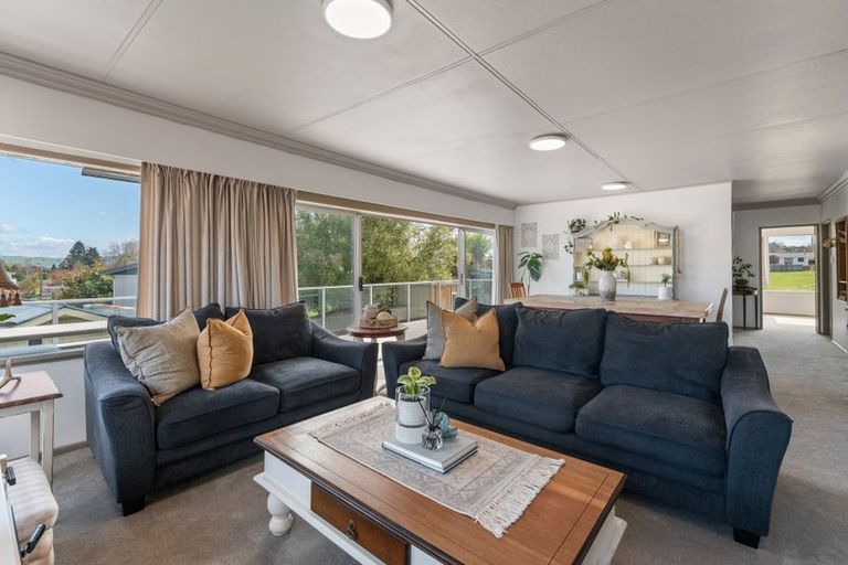 Photo of property in 8 Green Place, Richmond Heights, Taupo, 3330