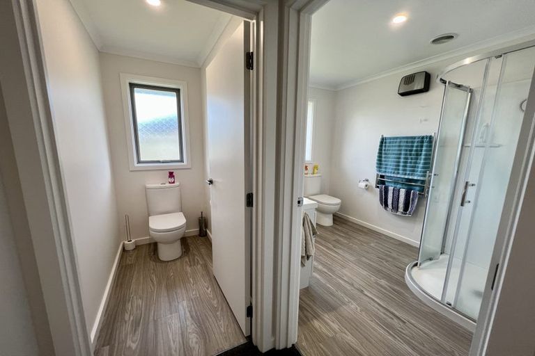 Photo of property in 4 Redhaven Rise, Netherby, Ashburton, 7700