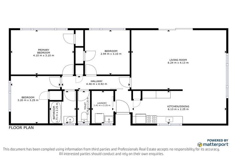 Photo of property in 70 Pembroke Street, Westown, New Plymouth, 4310