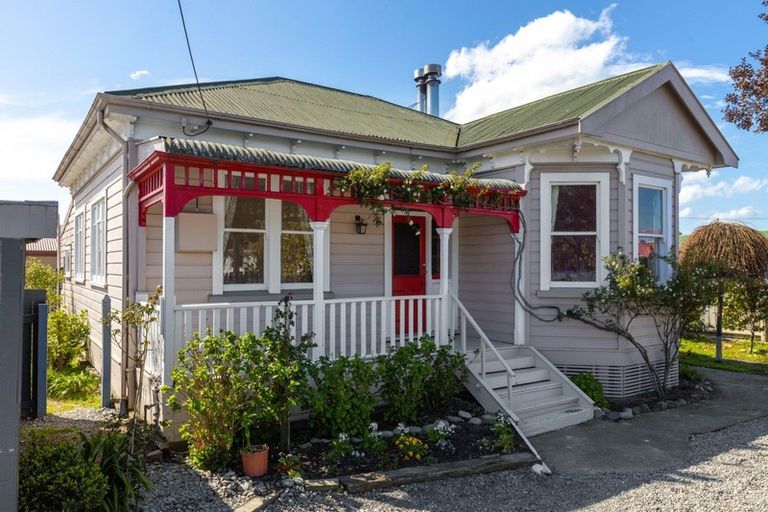 Photo of property in 12 Parker Street, Mayfield, Blenheim, 7201