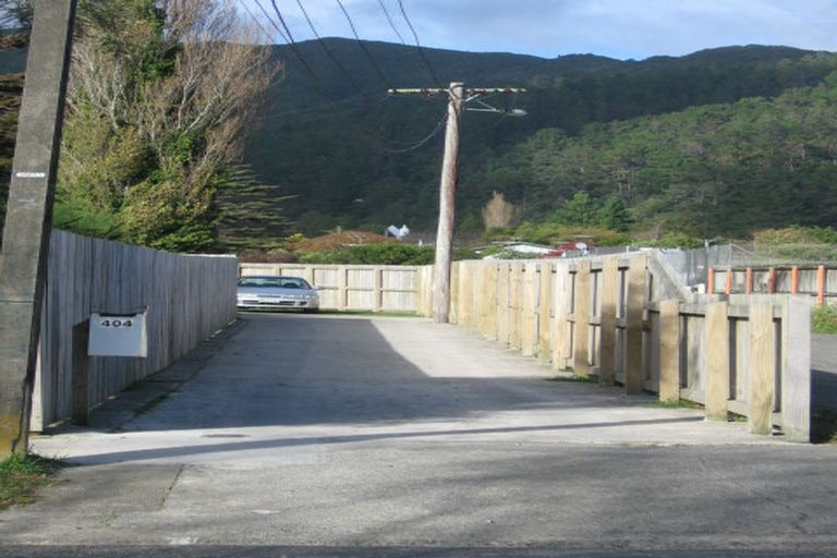 Photo of property in 404 George Street, Stokes Valley, Lower Hutt, 5019