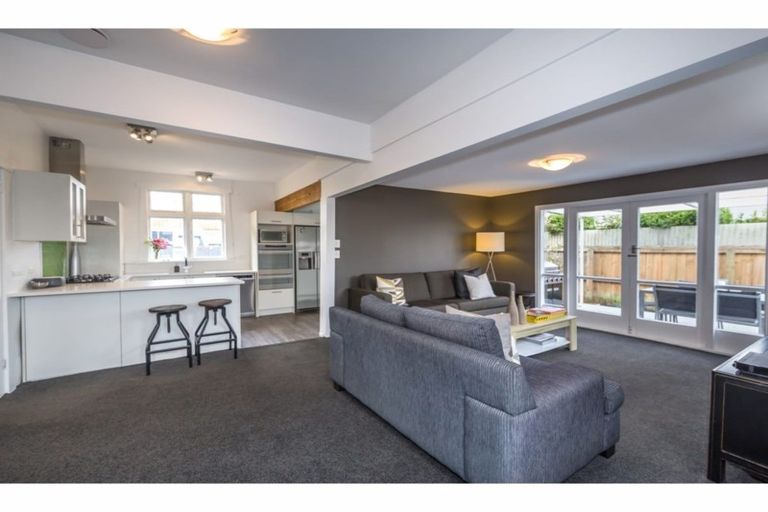 Photo of property in 41 Diamond Avenue, Spreydon, Christchurch, 8024