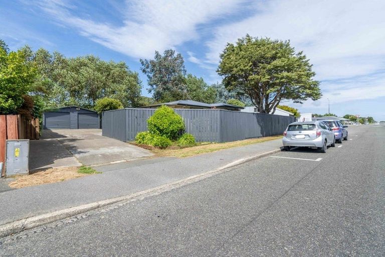 Photo of property in 171 Ward Street, Hargest, Invercargill, 9810