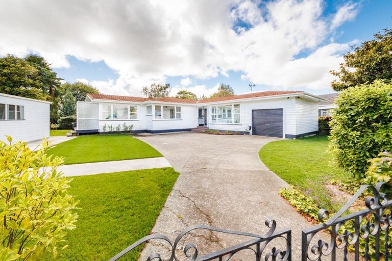 Photo of property in 73 Derby Street, Feilding, 4702