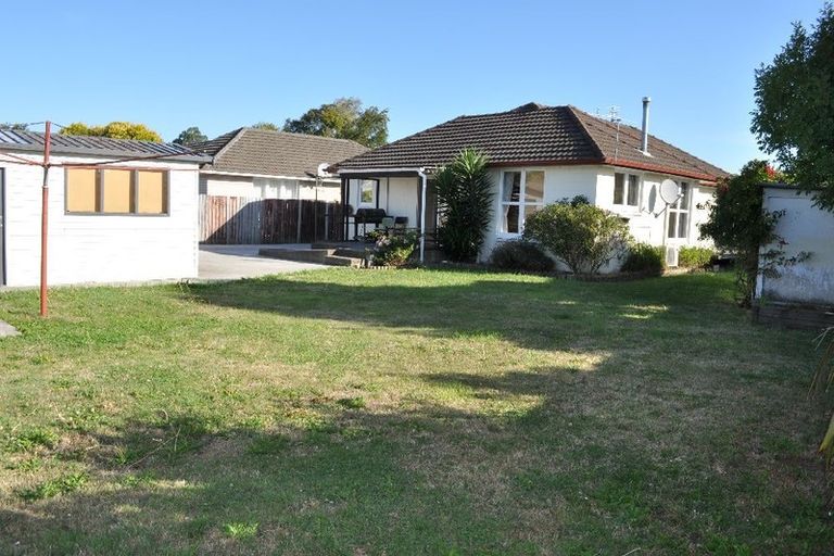 Photo of property in 6 Alpers Place, Hoon Hay, Christchurch, 8025