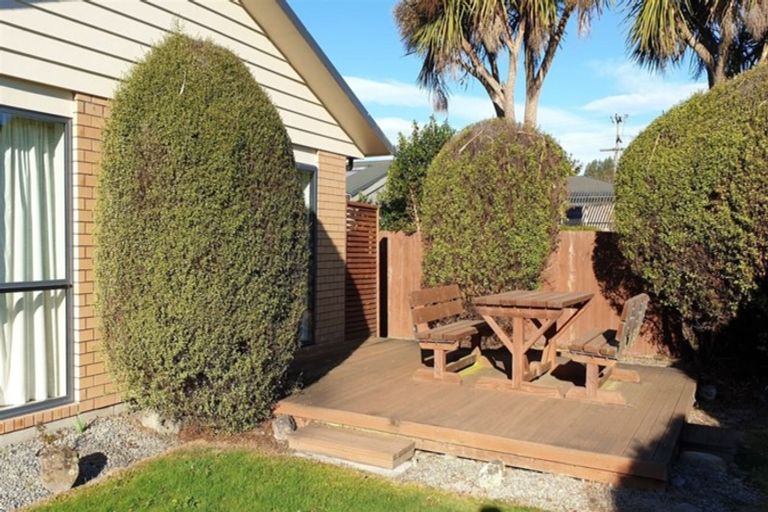 Photo of property in 1 O'neill Place, Watlington, Timaru, 7910