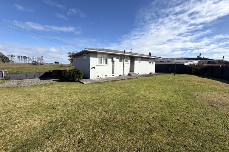 Photo of property in 6 Ranfurly Street, Waitara, 4320