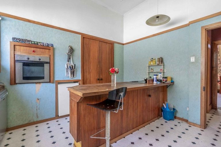 Photo of property in 5 Alice Street, Gladstone, Invercargill, 9810