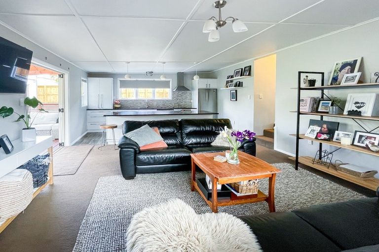 Photo of property in 13 William Street, Te Kuiti, 3910