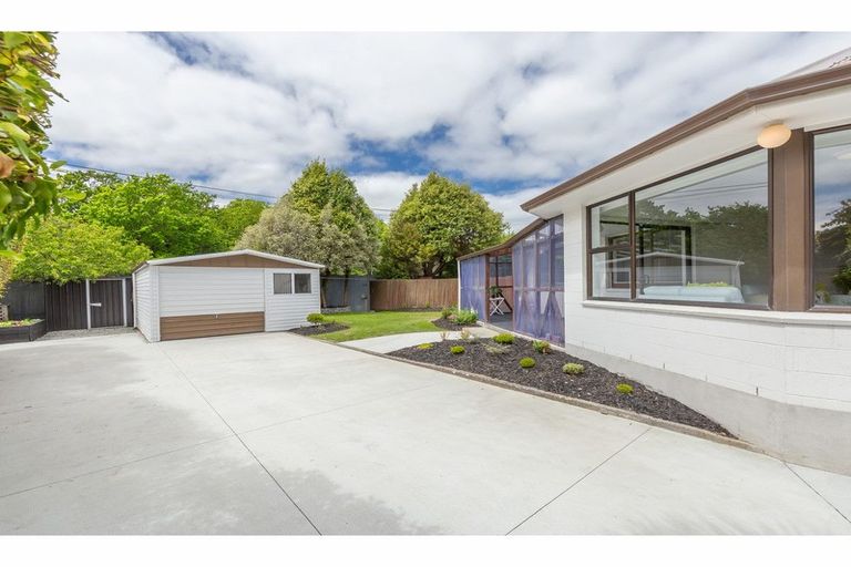 Photo of property in 11 Carol Place, Halswell, Christchurch, 8025