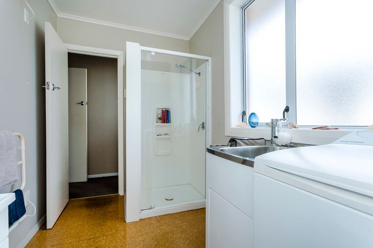 Photo of property in 4/23 Bay View Road, South Dunedin, Dunedin, 9012