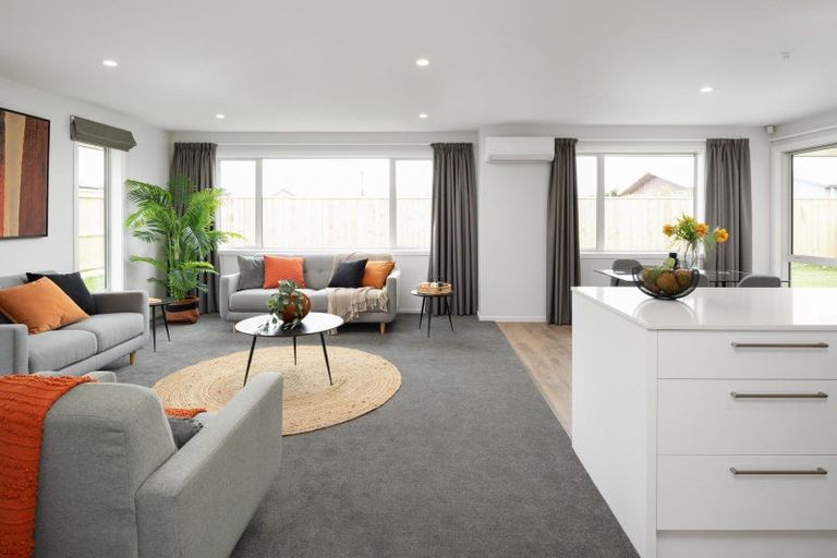 Photo of property in 81b Havelock Street, Renwick, 7204