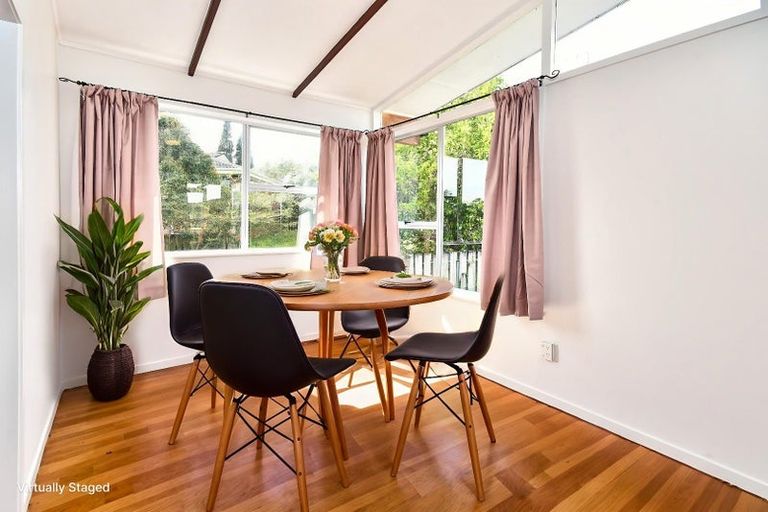 Photo of property in 63 Harrington Road, Henderson, Auckland, 0610