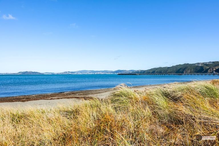 Photo of property in 12a Nelson Street, Petone, Lower Hutt, 5012