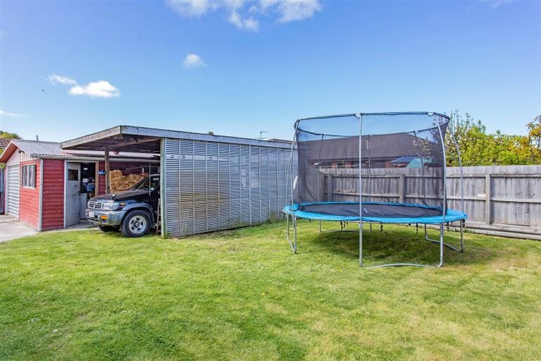 Photo of property in 28b Akaroa Street, Kaiapoi, 7630