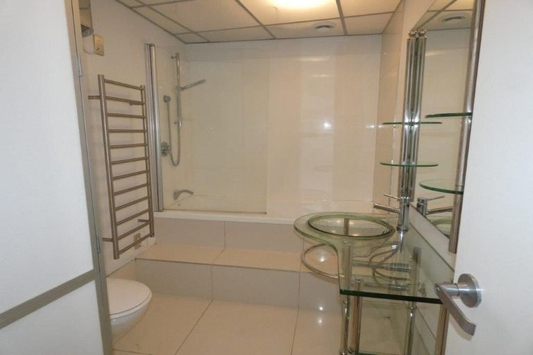 Photo of property in Century City Apartments, 26/72 Tory Street, Te Aro, Wellington, 6011