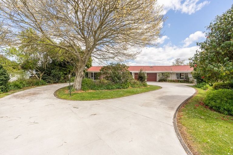Photo of property in 154 Hoeka Road, Matangi, Hamilton, 3284