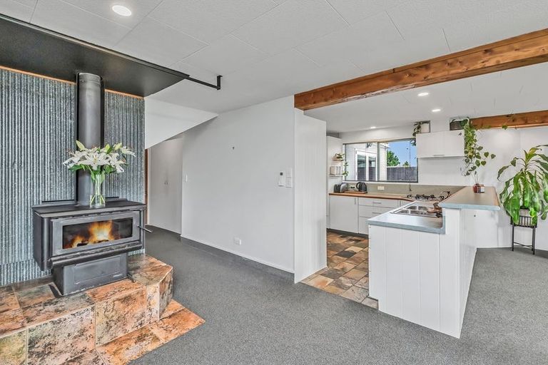 Photo of property in 19 Mclaughlins Road, Darfield, 7510