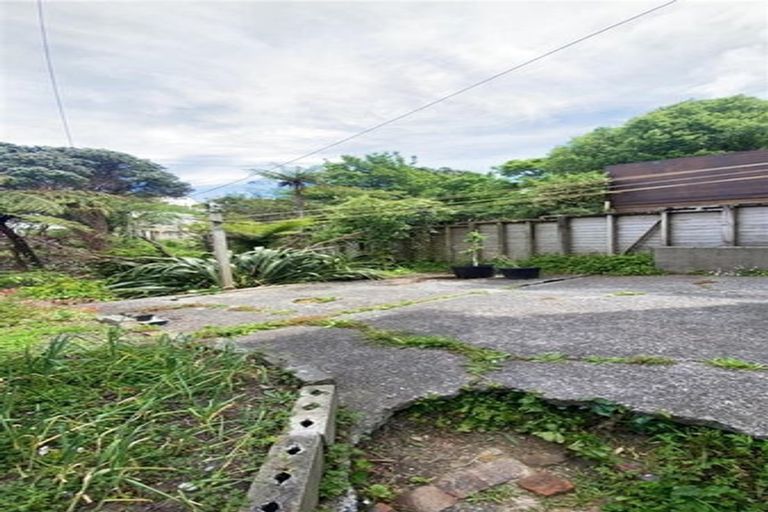 Photo of property in 12 Springfield Terrace, Kelburn, Wellington, 6012