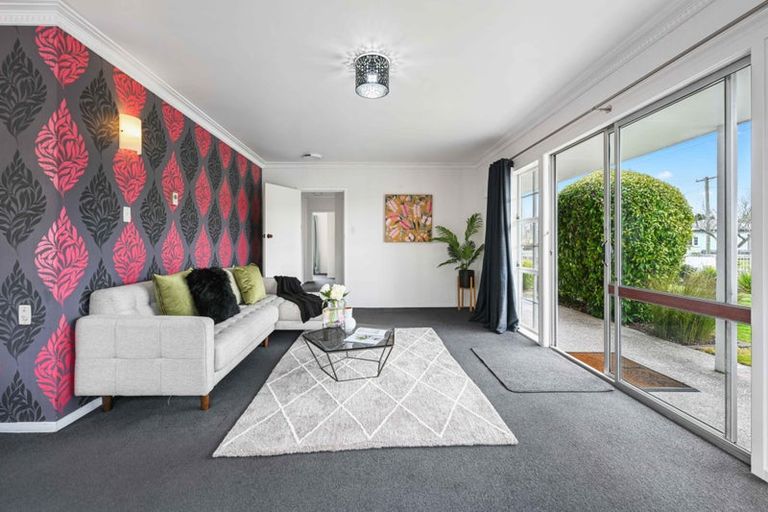 Photo of property in 13a Winter Street, Fairfield, Hamilton, 3214