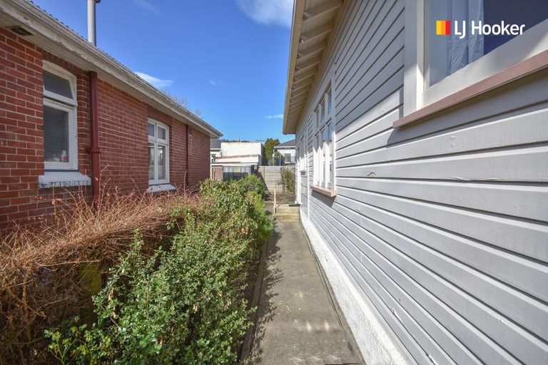 Photo of property in 204 Musselburgh Rise, Andersons Bay, Dunedin, 9013