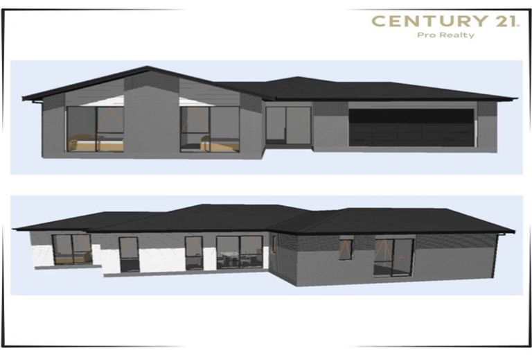 Photo of property in 16 Booker Drive, Tuakau, 2121