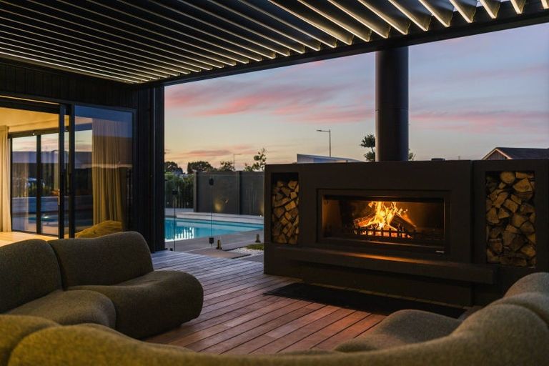 Photo of property in 13 Mike Smith Drive, Cambridge, 3434