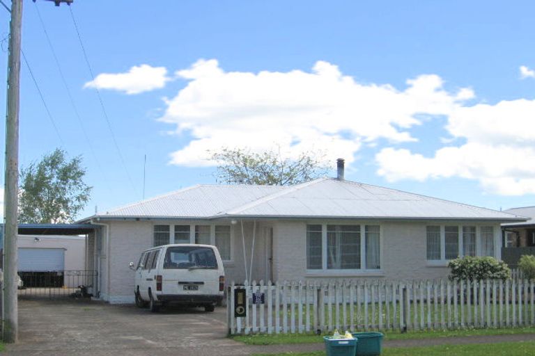 Photo of property in 71 Smith Street, Matamata, 3400