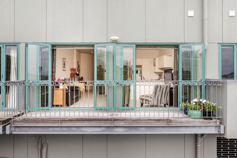 Photo of property in Mokoia Ridge, 1i/68 Mokoia Road, Birkenhead, Auckland, 0626