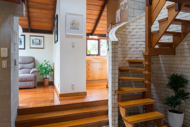 Photo of property in 47 Hepburn Street, Freemans Bay, Auckland, 1011