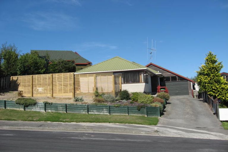 Photo of property in 1 Monowai Place, Glenwood, Timaru, 7910