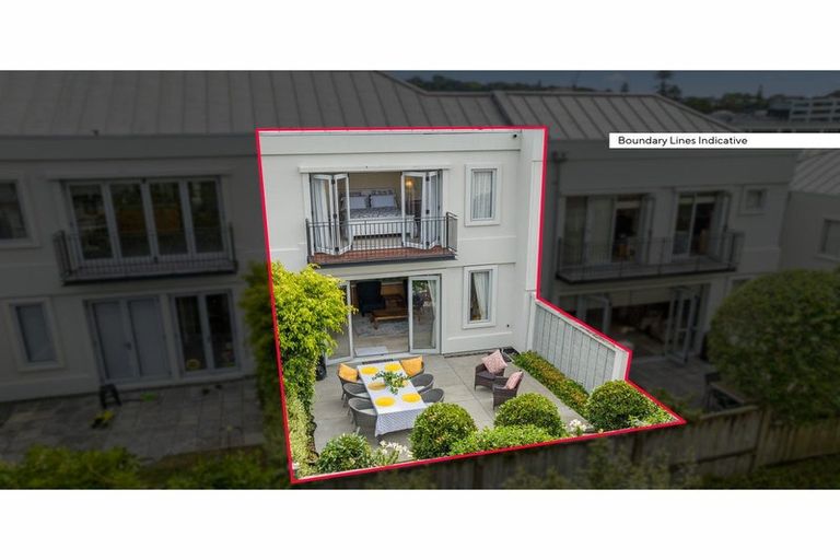 Photo of property in 19/68 Remuera Road, Remuera, Auckland, 1050