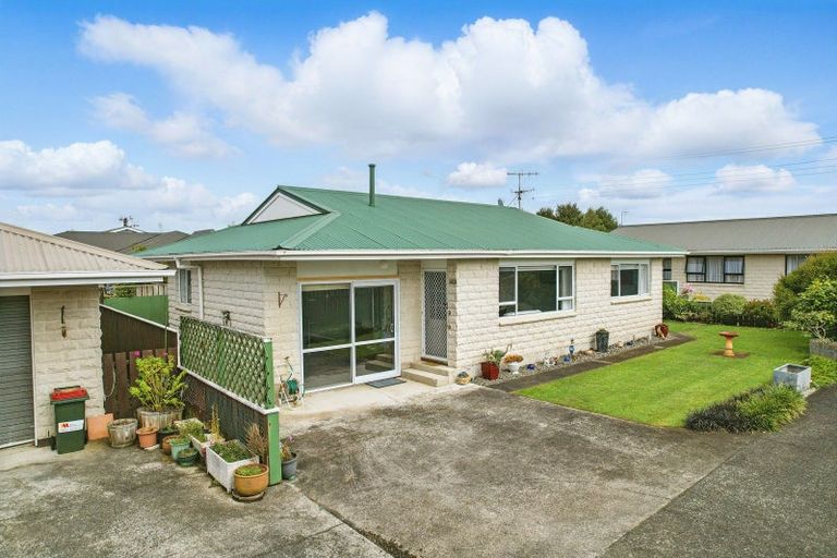 Photo of property in 20a Huxley Street, Pahiatua, 4910