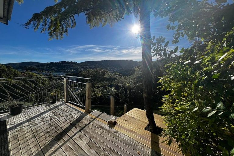 Photo of property in 286 Cockayne Road, Ngaio, Wellington, 6035
