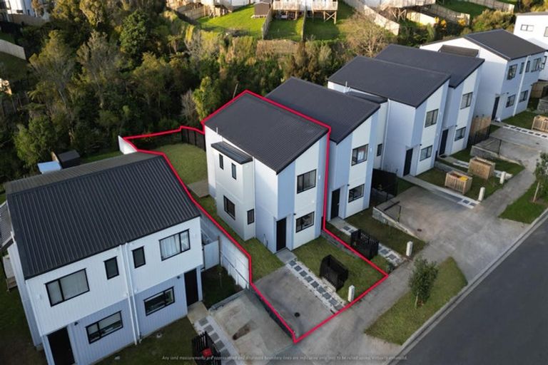 Photo of property in 49b Crestview Rise, Papakura, 2110