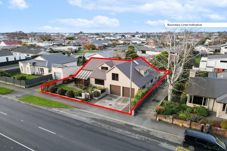 Photo of property in 293 Queens Drive, Windsor, Invercargill, 9810