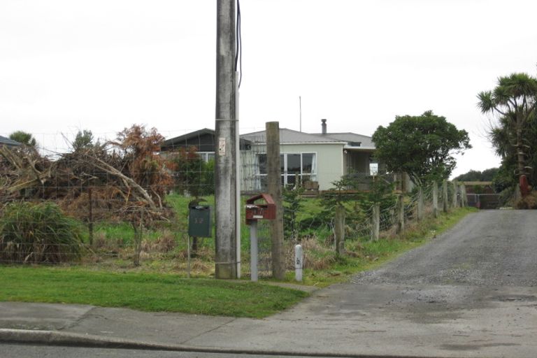 Photo of property in 19 Bain Street, Kingswell, Invercargill, 9812