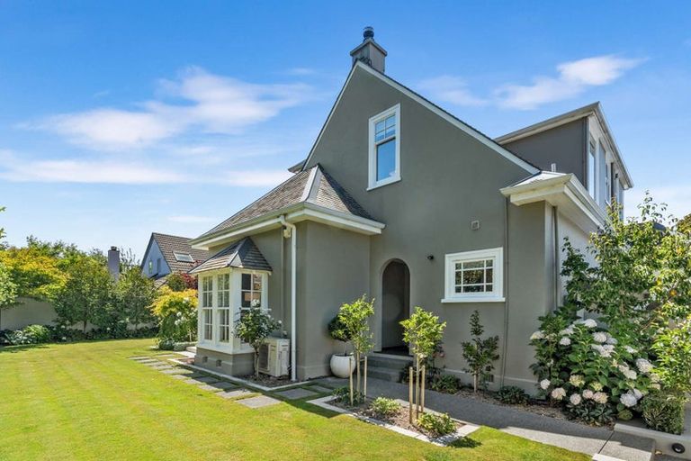 Photo of property in 3 Royds Street, Fendalton, Christchurch, 8014