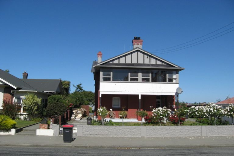 Photo of property in 16 Jackson Street, Seaview, Timaru, 7910