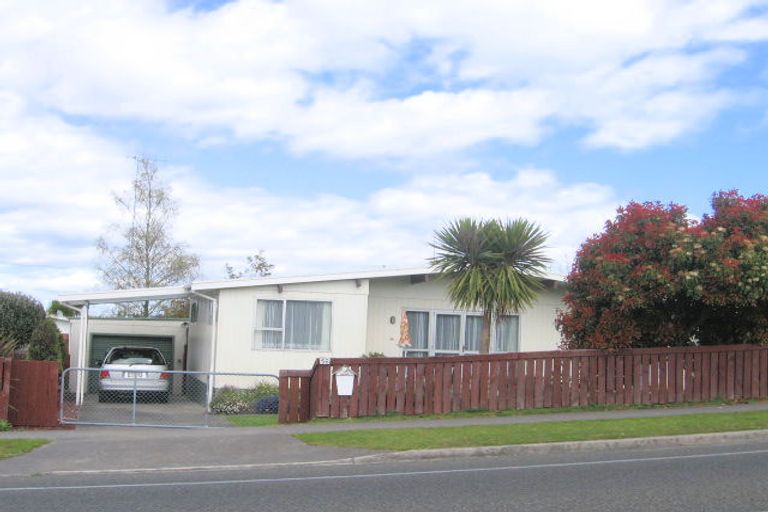 Photo of property in 56 Norman Smith Street, Nukuhau, Taupo, 3330
