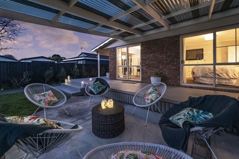 Photo of property in 19 Glenbyre Place, Bromley, Christchurch, 8062